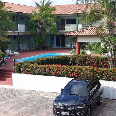 Prive Do Atlantico Apartment Salinópolis Екстериор снимка
