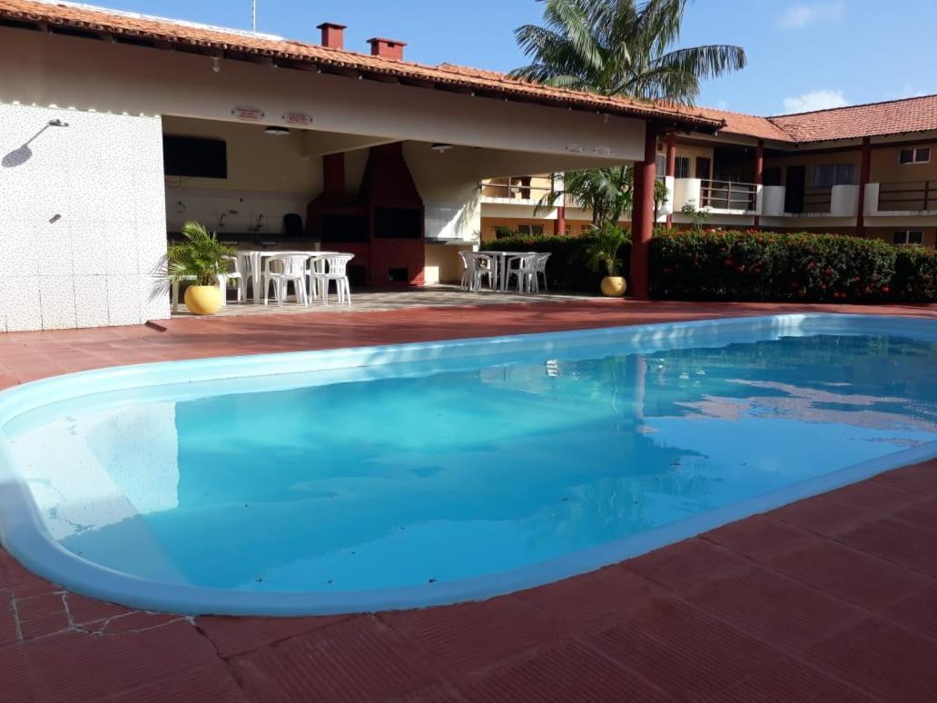 Prive Do Atlantico Apartment Salinópolis Екстериор снимка