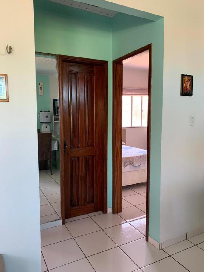 Prive Do Atlantico Apartment Salinópolis Екстериор снимка