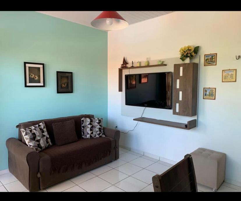 Prive Do Atlantico Apartment Salinópolis Екстериор снимка
