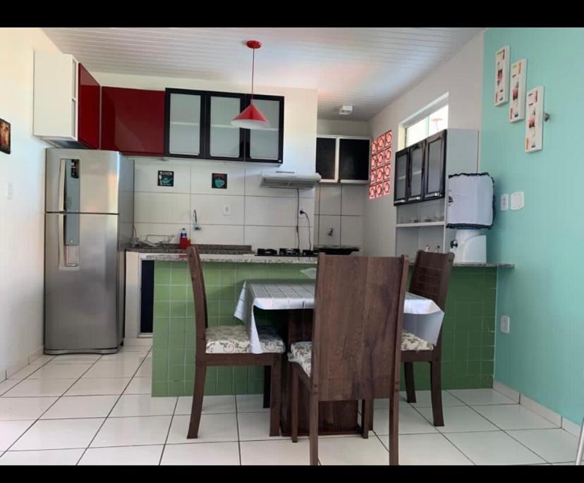 Prive Do Atlantico Apartment Salinópolis Екстериор снимка