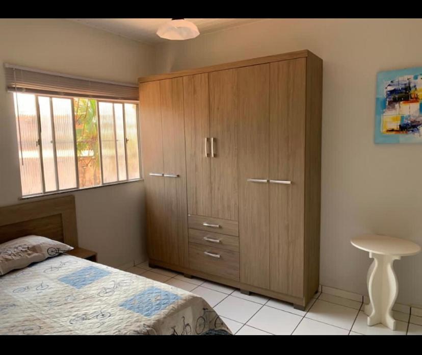 Prive Do Atlantico Apartment Salinópolis Екстериор снимка