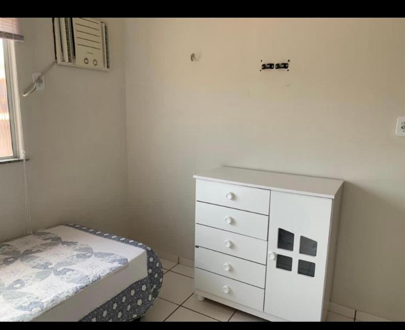 Prive Do Atlantico Apartment Salinópolis Екстериор снимка