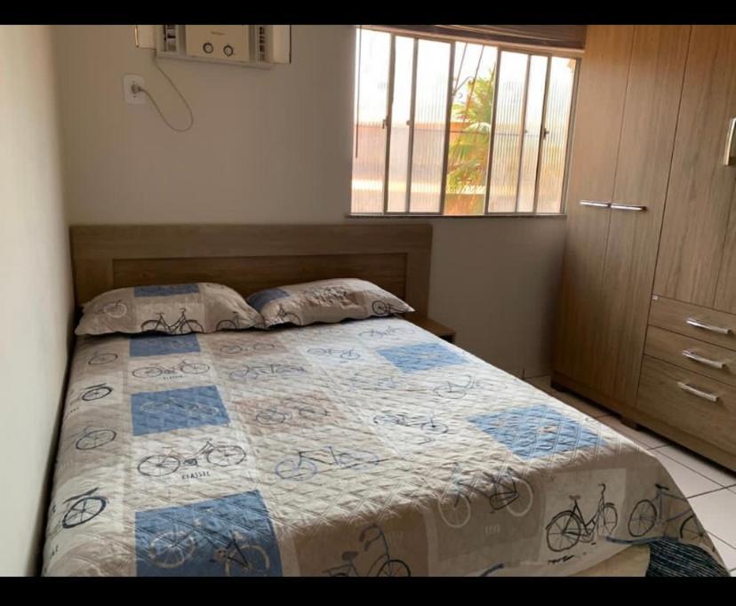 Prive Do Atlantico Apartment Salinópolis Екстериор снимка