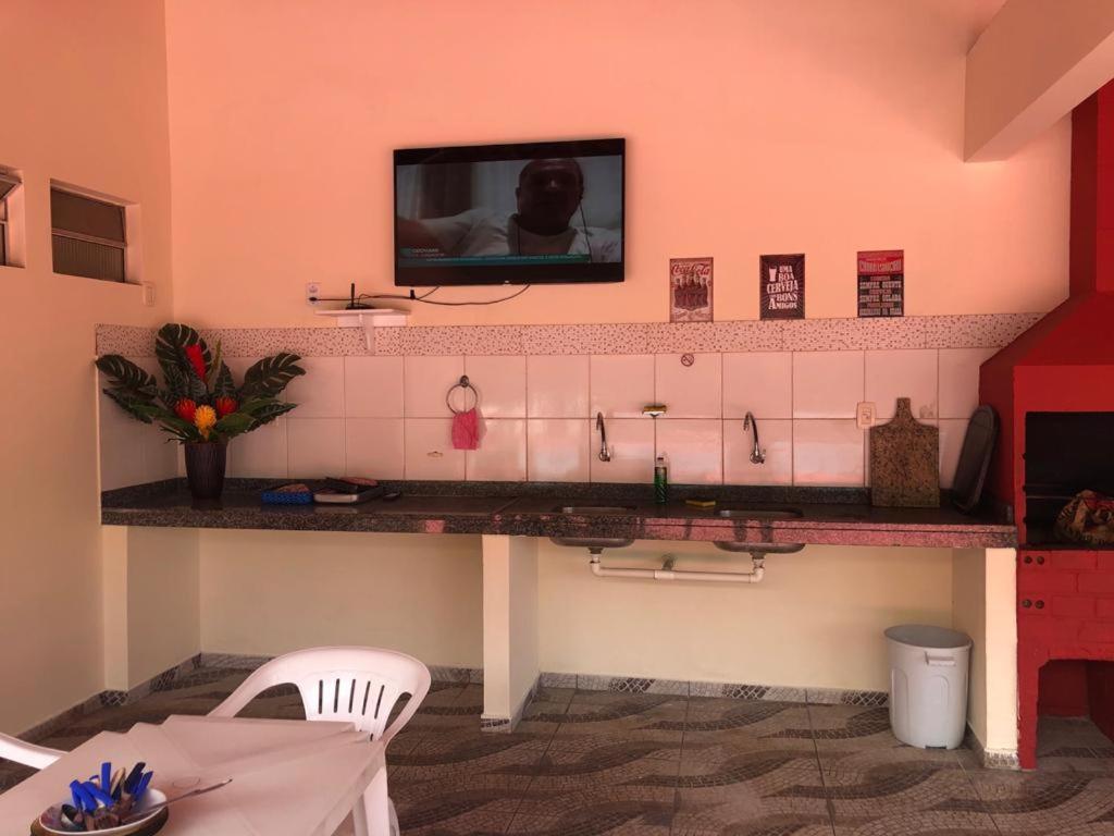 Prive Do Atlantico Apartment Salinópolis Екстериор снимка
