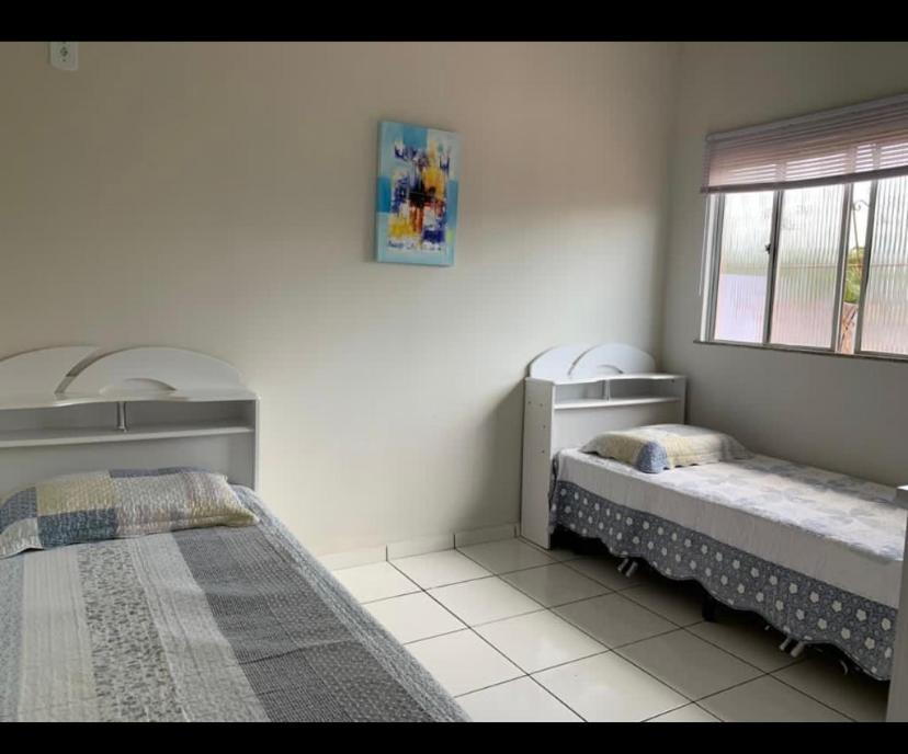 Prive Do Atlantico Apartment Salinópolis Екстериор снимка