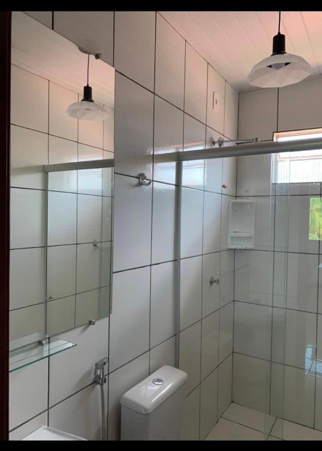 Prive Do Atlantico Apartment Salinópolis Екстериор снимка
