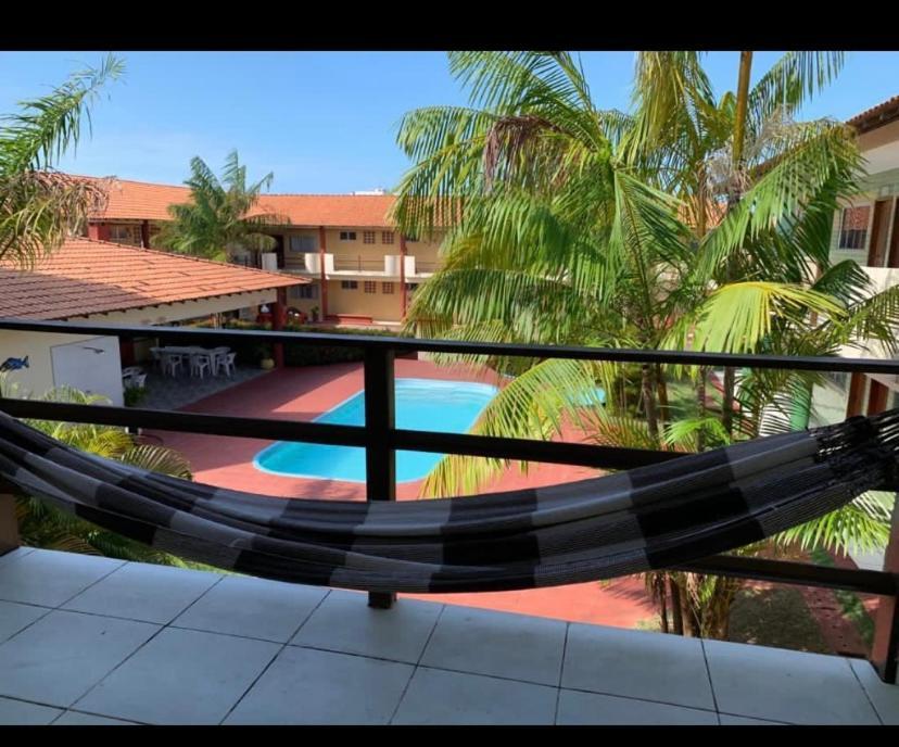 Prive Do Atlantico Apartment Salinópolis Екстериор снимка