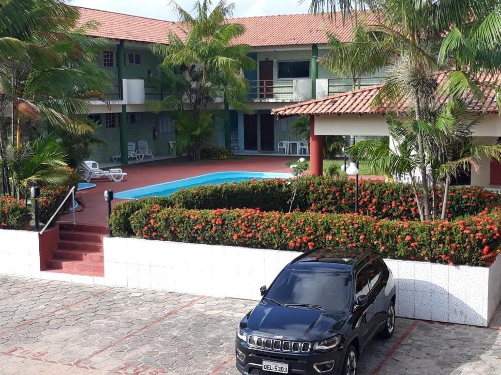 Prive Do Atlantico Apartment Salinópolis Екстериор снимка